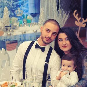 Meet your Posher, Ermal